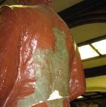 George Washington the Youthful Surveyor